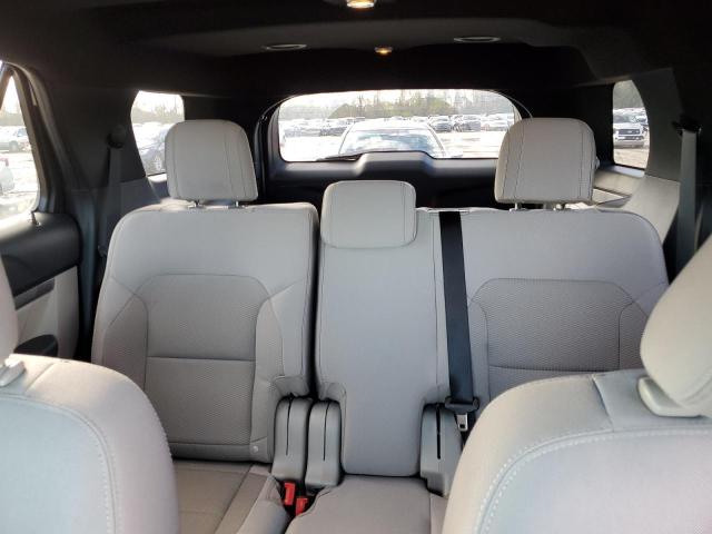 Photo 10 from auction – 2018 FORD EXPLORER X with VIN 1FM5K7D80JGB29823