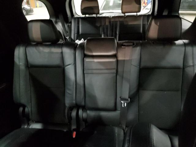 Photo 10 from auction – 2020 DODGE DURANGO GT with VIN 1C4RDHDG7LC145881