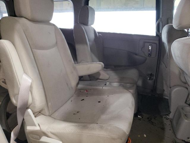 Photo 11 from auction – 2015 NISSAN QUEST S with VIN JN8AE2KP8F9128118