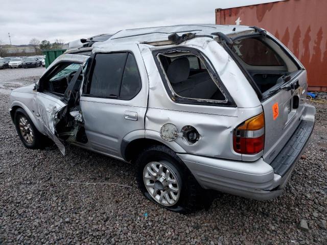Photo 2 from auction – 2000 HONDA PASSPORT E with VIN 4S6CK58W7Y4412663