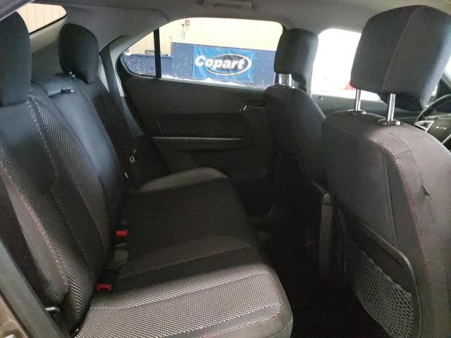 Photo 11 from auction – 2012 CHEVROLET EQUINOX LT with VIN 2GNFLDE5XC6322211