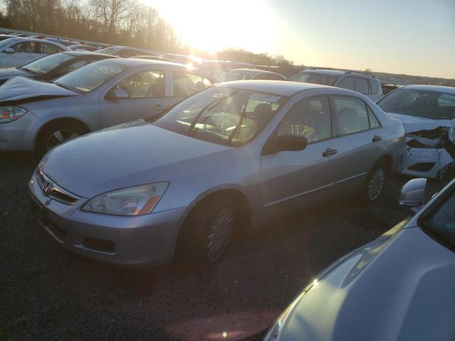 HONDA ACCORD VAL 2007 with VIN 1HGCM56147A072114 - Photo from auction