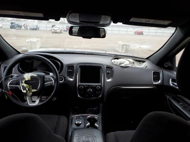 Photo 8 from auction – 2014 DODGE DURANGO SX with VIN 1C4RDHAG2EC445951