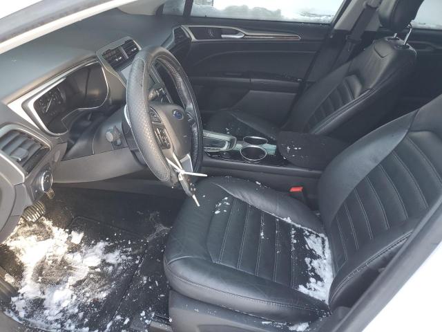 Photo 7 from auction – 2014 FORD FUSION SE with VIN 3FA6P0PU6ER142414