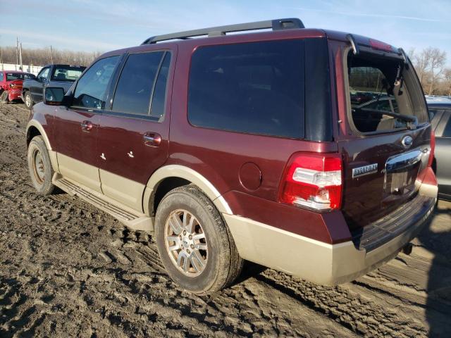 Photo 2 from auction – 2010 FORD EXPEDITION with VIN 1FMJU1J58AEB60250