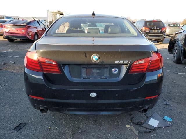 Photo 6 from auction – 2012 BMW 535 XI with VIN WBAFU7C5XCDU59383