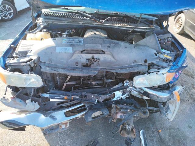 Photo 11 from auction – 2003 GMC NEW SIERRA with VIN 2GTEC19T131138395