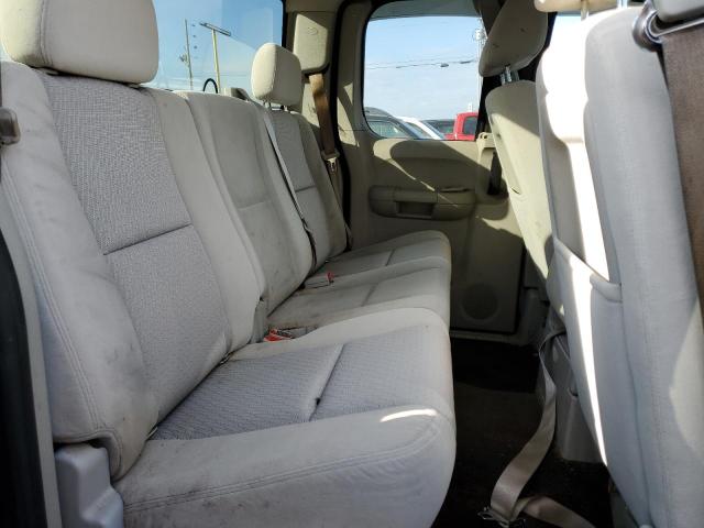 Photo 10 from auction – 2009 CHEVROLET SILVERADO with VIN 1GCEK29099Z284638