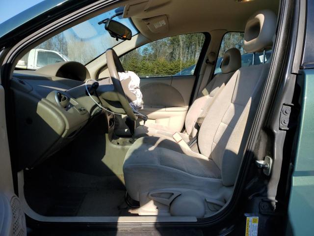 Photo 7 from auction – 2007 SATURN ION LEVEL with VIN 1G8AL55F17Z195404