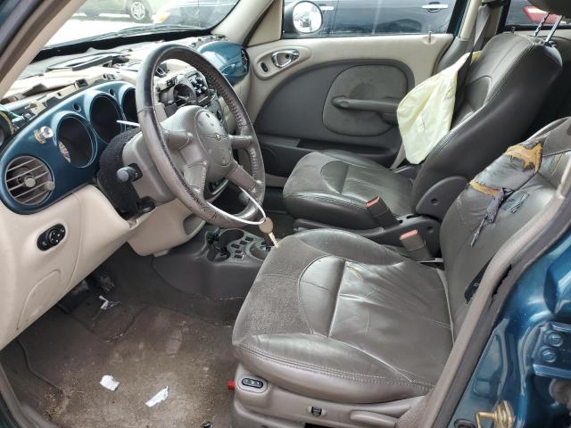 Photo 7 from auction – 2001 CHRYSLER PT CRUISER with VIN 3C8FY4BB31T634673
