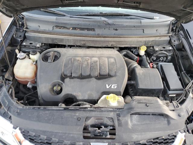 Photo 12 from auction – 2016 DODGE JOURNEY SX with VIN 3C4PDCBG9GT134873
