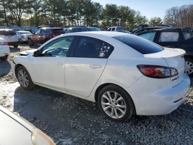 Photo 2 from auction – 2011 MAZDA 3 S with VIN JM1BL1W61B1363163