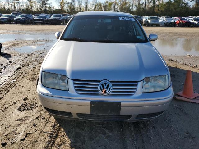 Photo 5 from auction – 2001 VOLKSWAGEN JETTA GL with VIN 3VWRB69M31M091707