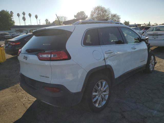 Photo 3 from auction – 2016 JEEP CHEROKEE L with VIN 1C4PJLDB0GW158225