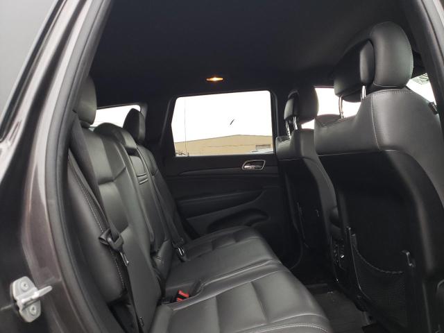 Photo 11 from auction – 2015 JEEP GRAND CHER with VIN 1C4RJEAG4FC199719