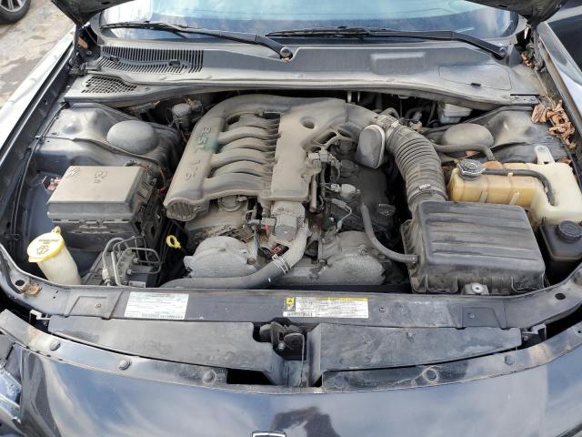Photo 11 from auction – 2010 DODGE CHARGER SX with VIN 2B3CA3CV8AH227812