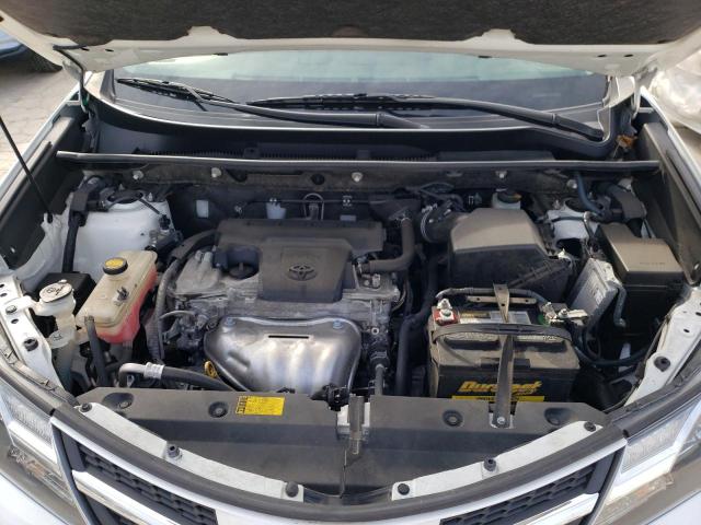 Photo 11 from auction – 2013 TOYOTA RAV4 XLE with VIN JTMWFREV7D5012981