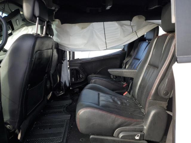 Photo 11 from auction – 2019 DODGE GRAND CARA with VIN 2C4RDGEG0KR556361