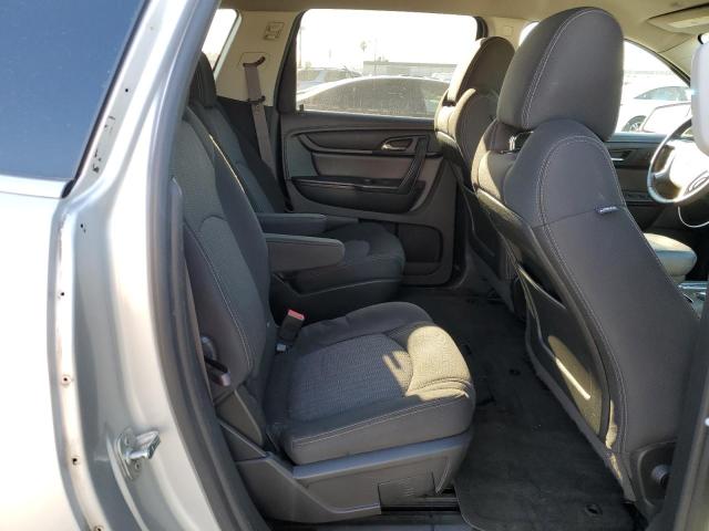 Photo 11 from auction – 2015 CHEVROLET TRAVERSE L with VIN 1GNKRHKD7FJ169004