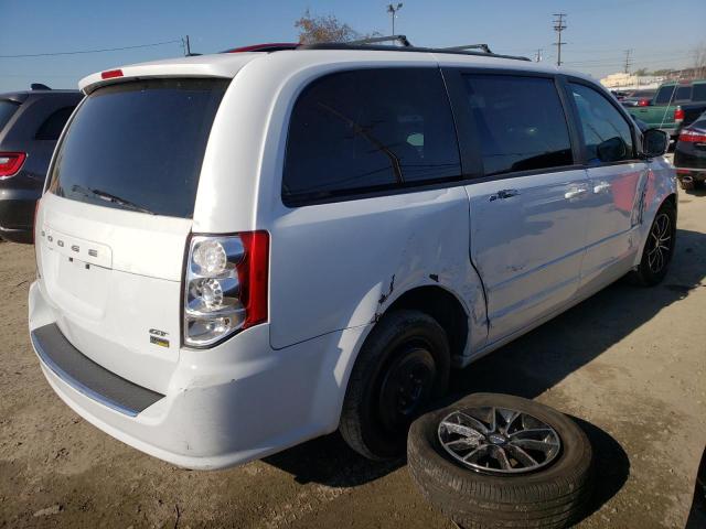 Photo 3 from auction – 2017 DODGE GRAND CARA with VIN 2C4RDGEGXHR825863