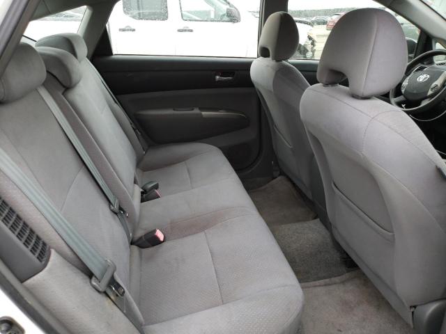 Photo 10 from auction – 2007 TOYOTA PRIUS with VIN JTDKB20U277683791