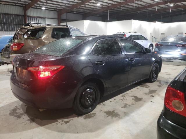 Photo 3 from auction – 2017 TOYOTA COROLLA L with VIN 2T1BURHE6HC929967