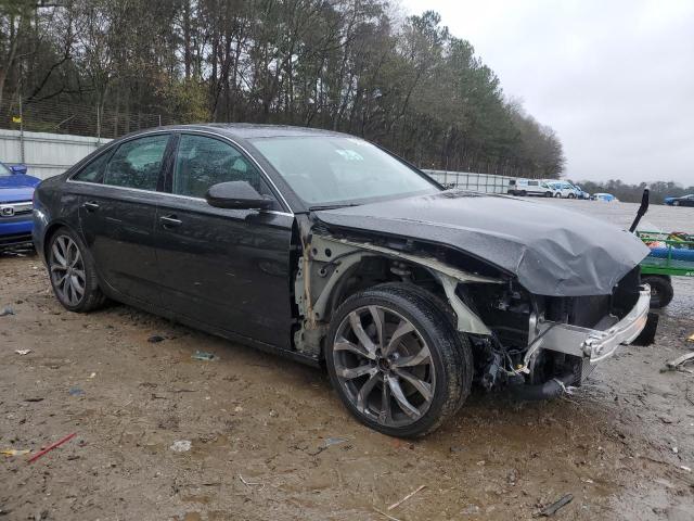 Photo 4 from auction – 2014 AUDI A6 PREMIUM with VIN WAUGFAFC1EN161422