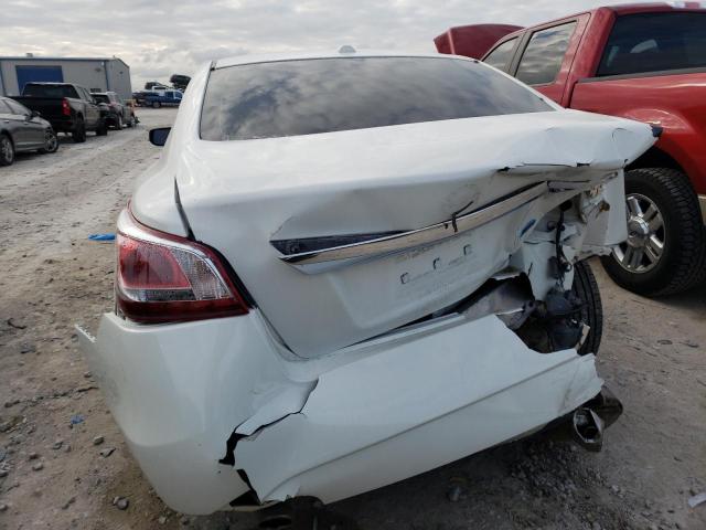 Photo 6 from auction – 2013 NISSAN ALTIMA 2.5 with VIN 1N4AL3AP9DC913746