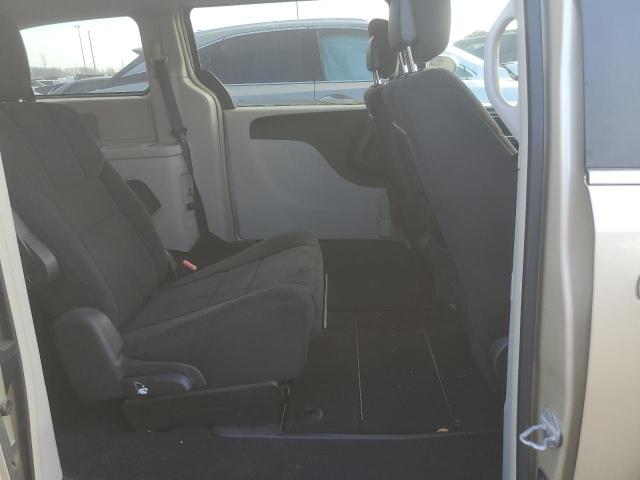 Photo 11 from auction – 2011 CHRYSLER TOWN & COU with VIN 2A4RR5DG2BR607666