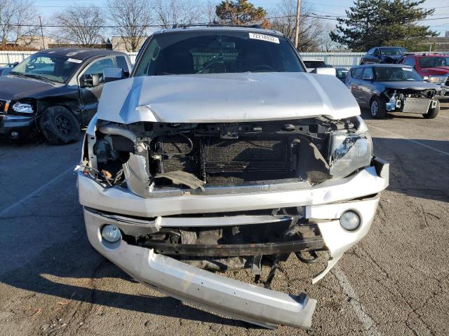 Photo 5 from auction – 2011 FORD EXPEDITION with VIN 1FMJU2A51BEF25763
