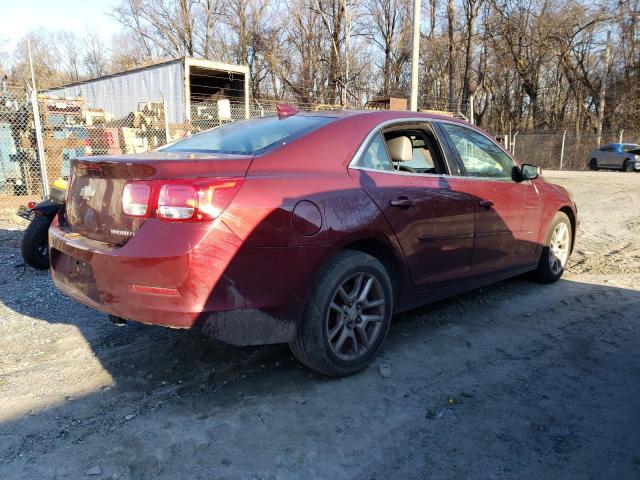 Photo 3 from auction – 2015 CHEVROLET MALIBU 1LT with VIN 1G11C5SL6FF307185