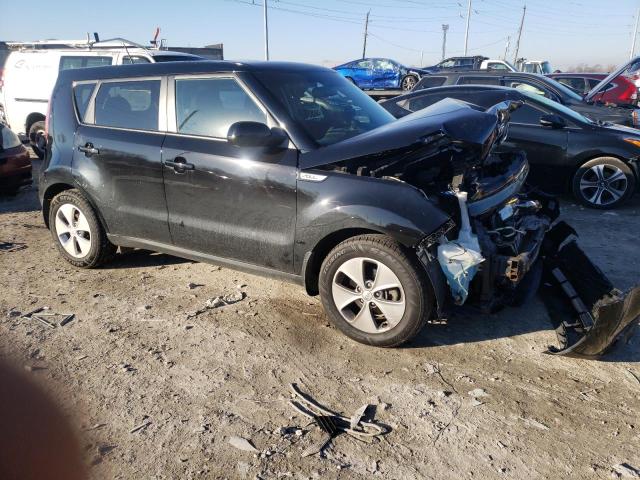 Photo 4 from auction – 2015 KIA SOUL with VIN KNDJN2A23F7230889