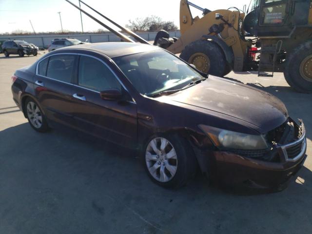 Photo 4 from auction – 2010 HONDA ACCORD EXL with VIN 5KBCP3F87AB009466