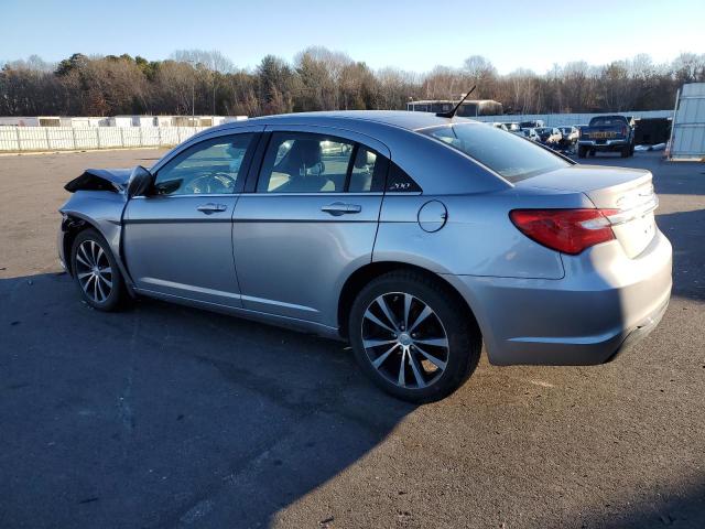 Photo 2 from auction – 2013 CHRYSLER 200 TOURIN with VIN 1C3CCBBB3DN539899