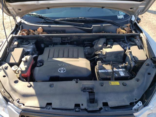 Photo 11 from auction – 2008 TOYOTA RAV4 with VIN JTMBK35V985057837