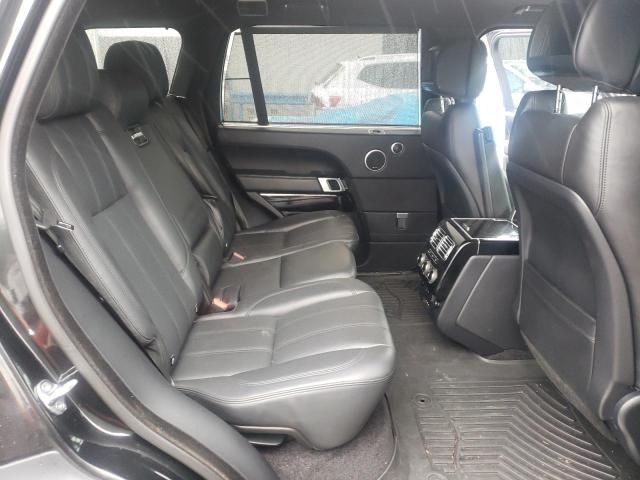 Photo 11 from auction – 2014 LAND ROVER RANGE ROVE with VIN SALGS3TF3EA178683