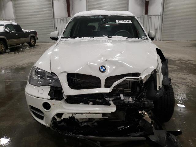 Photo 5 from auction – 2013 BMW X5 XDRIVE3 with VIN 5UXZV4C59D0B13170