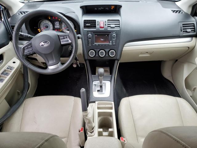 Photo 8 from auction – 2012 SUBARU IMPREZA SP with VIN JF1GPAR60CH223836