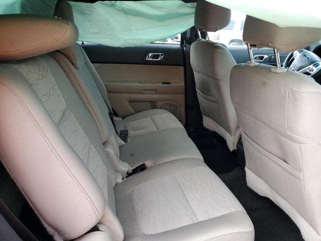 Zdjęcie 11 z aukcji – 2015 FORD EXPLORER z VIN 1FM5K8B8XFGA62213