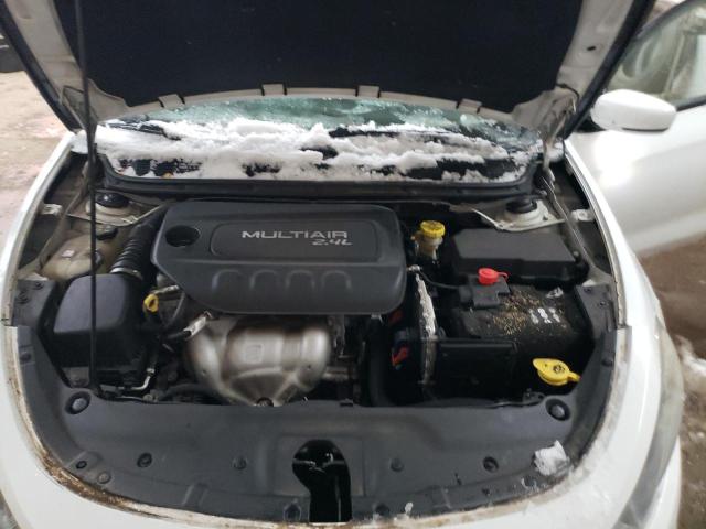 Photo 11 from auction – 2014 DODGE DART GT with VIN 1C3CDFEB2ED921283