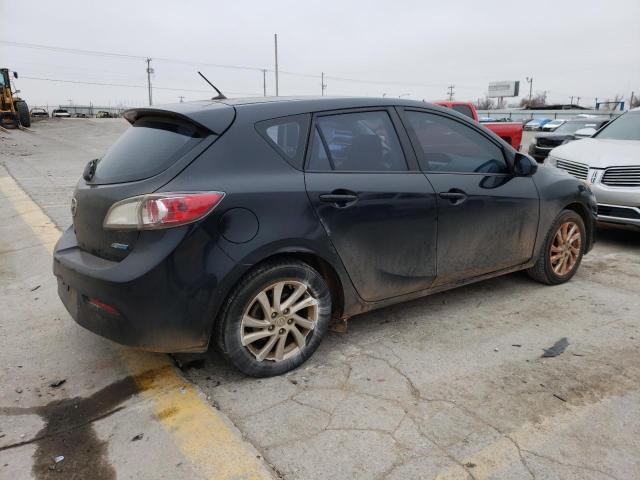 Photo 3 from auction – 2012 MAZDA 3 I with VIN JM1BL1L79C1632606