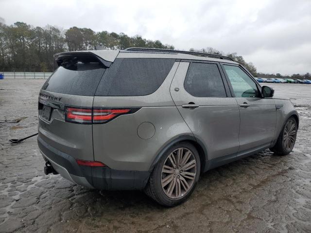 Photo 3 from auction – 2017 LAND ROVER DISCOVERY with VIN SALRTBBVXHA014232