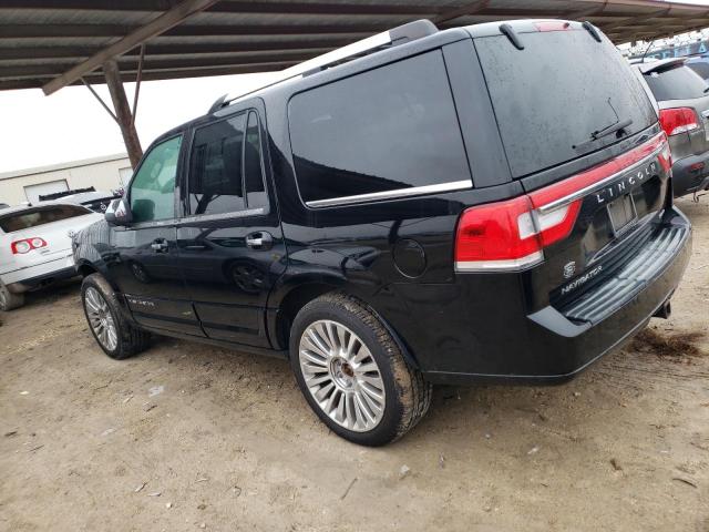 Photo 2 from auction – 2016 LINCOLN NAVIGATOR with VIN 5LMJJ2LT9GEL08423