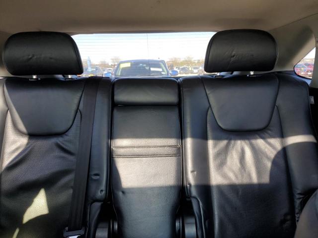 Photo 10 from auction – 2014 LEXUS RX 350 with VIN JTJZK1BA3E2012617