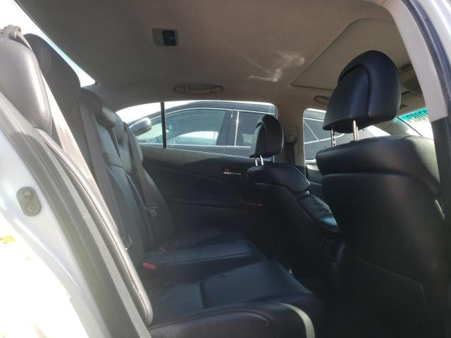 Photo 10 from auction – 2007 LEXUS GS 350 with VIN JTHBE96S270020993