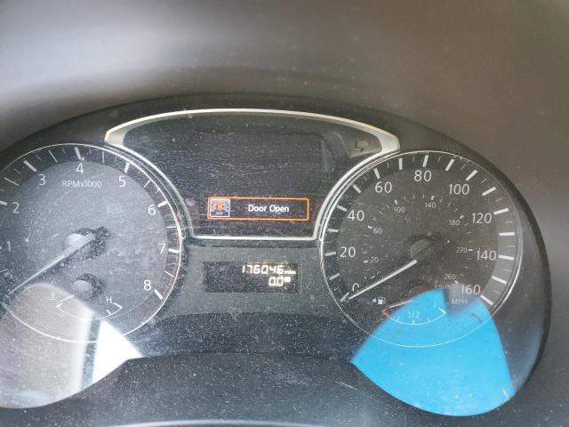 Photo 9 from auction – 2013 NISSAN ALTIMA 2.5 with VIN 1N4AL3APXDC293201
