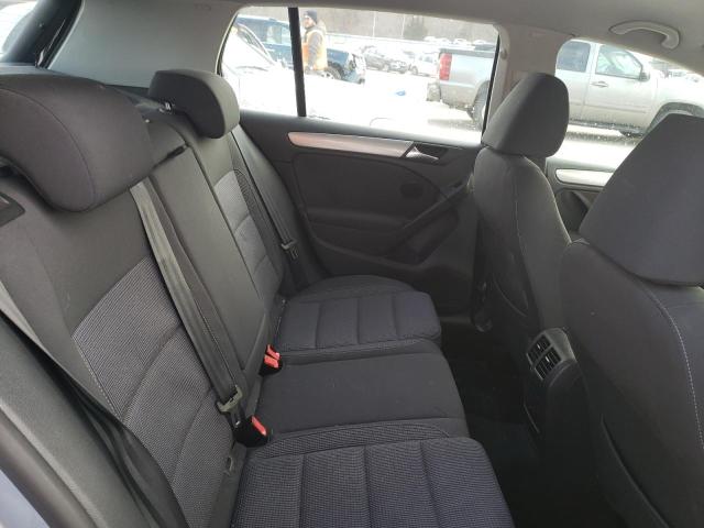 Photo 10 from auction – 2012 VOLKSWAGEN GOLF with VIN WVWDM7AJ1CW013282