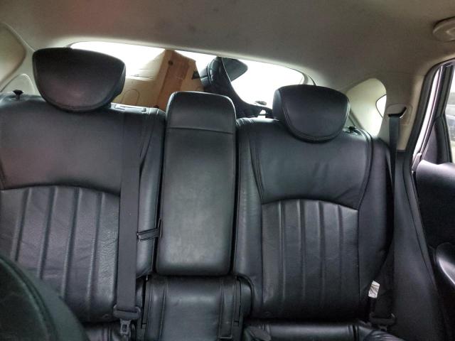 Photo 10 from auction – 2011 INFINITI EX35 BASE with VIN JN1AJ0HP6BM800173