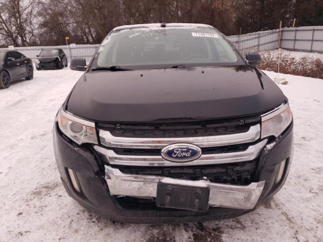 Photo 5 from auction – 2013 FORD EDGE LIMIT with VIN 2FMDK4KC1DBA49749