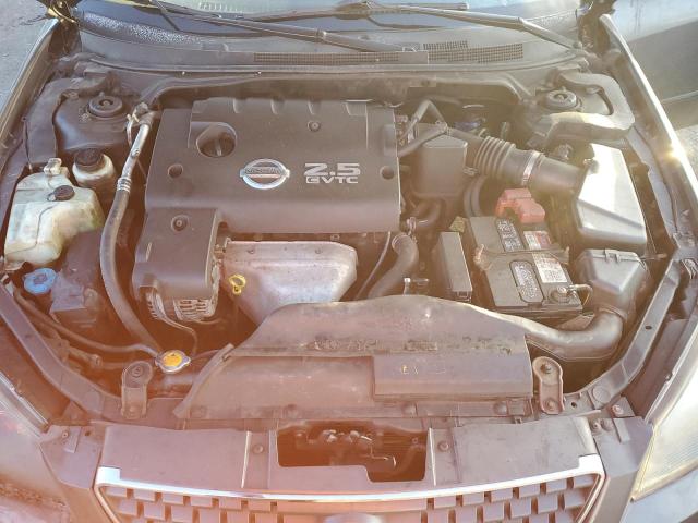 Photo 11 from auction – 2005 NISSAN ALTIMA S with VIN 1N4AL11D35N907358